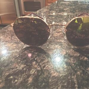 Ray Ban  Jack Chromance Mir Gradient Polarized
